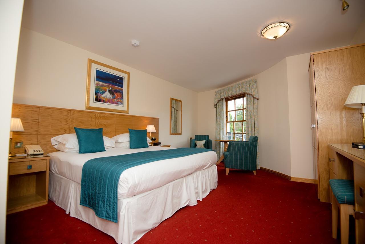 Moorings Hotel Fort William Exterior photo